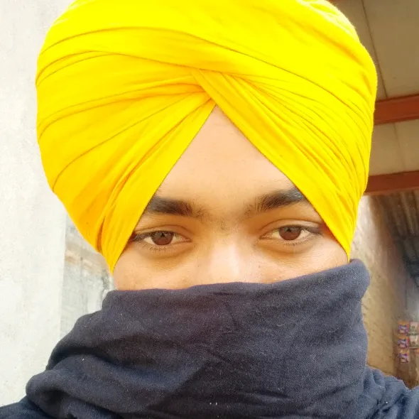 preetgill388