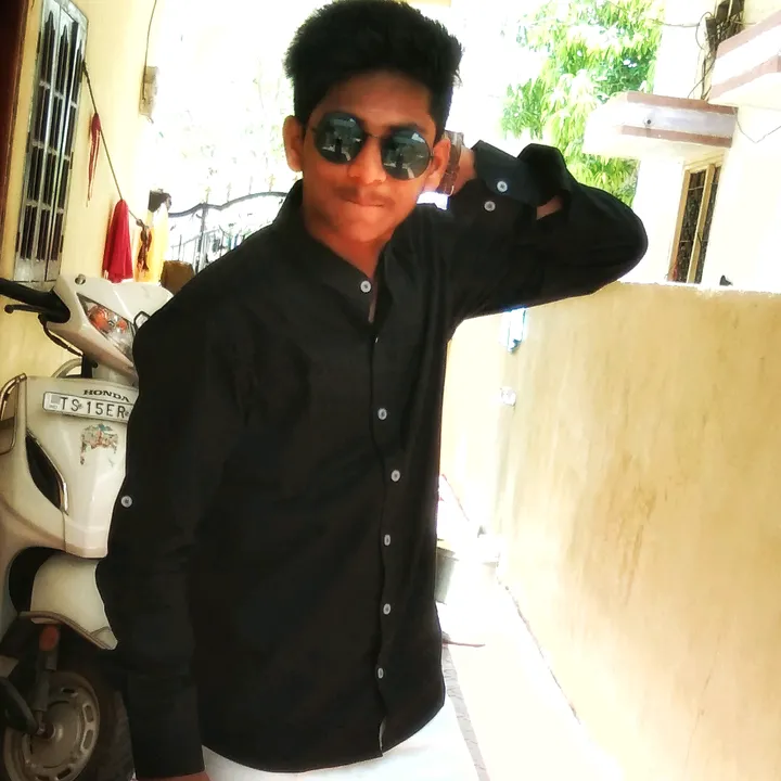 revanth_sai