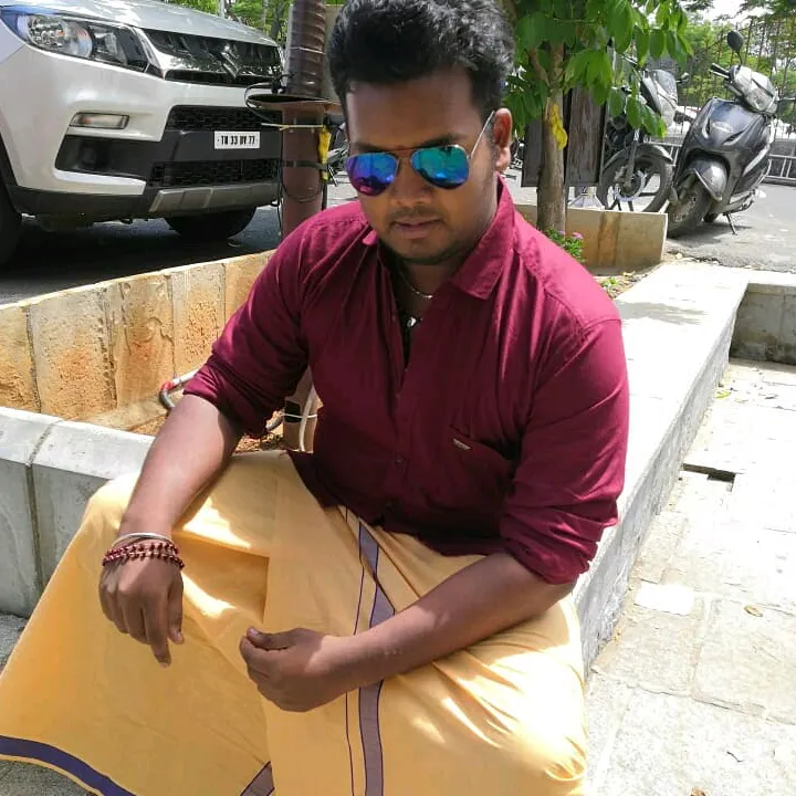 kailashvsktm