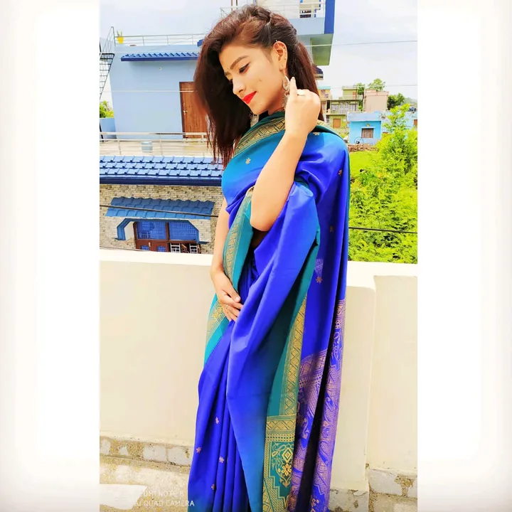 @pahadiqueenshona