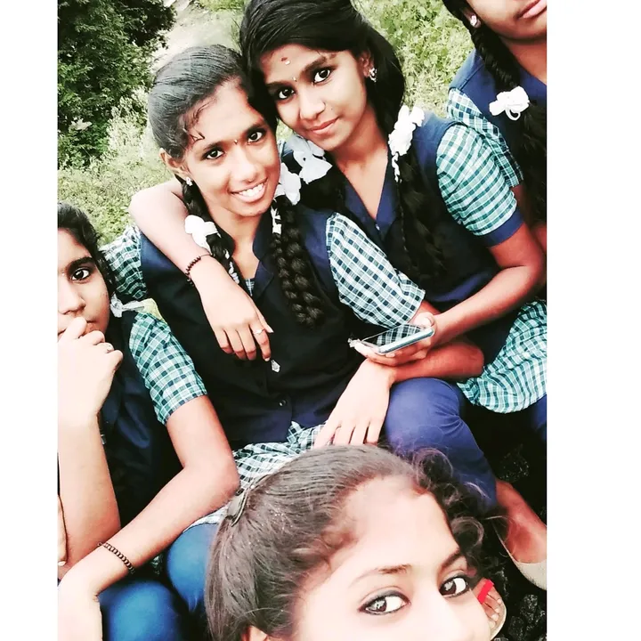 smilygowri