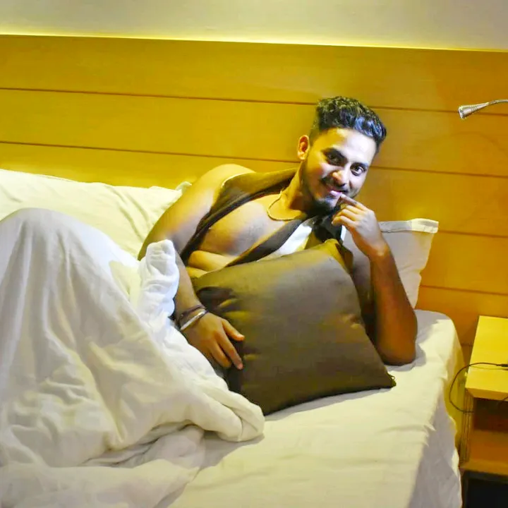 kris_chawan