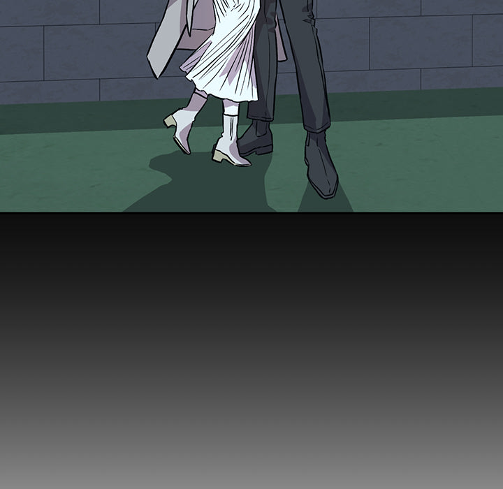 Bitter Sweetheart - episode 3 - 5