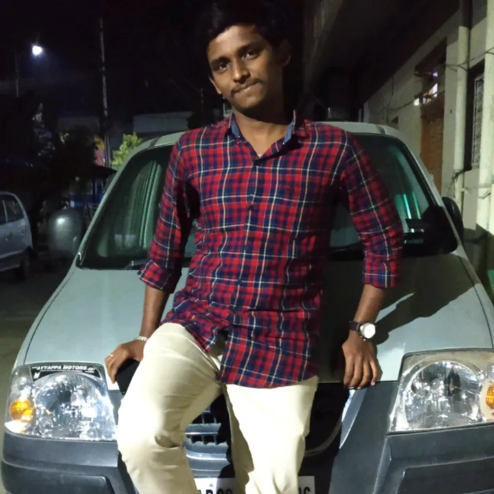 sureshsurinani