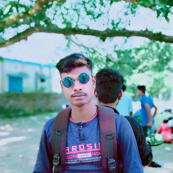 @ganeshghosh176
