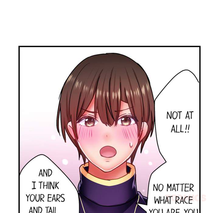 Healer's Unique Skill: Pleasuring Girls - episode 12 - 12