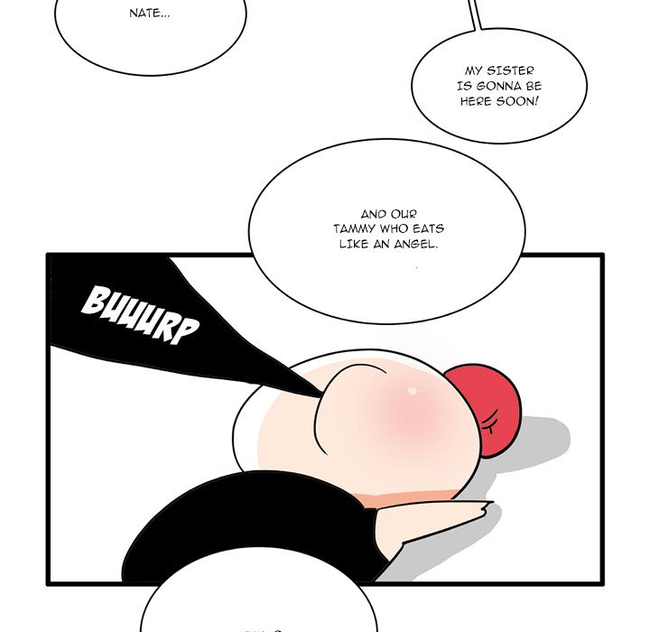 The Amazing Siblings - episode 36 - 8