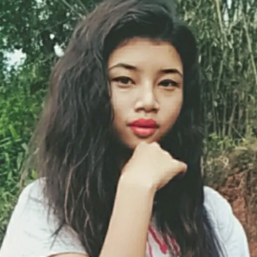 christinalyngdoh