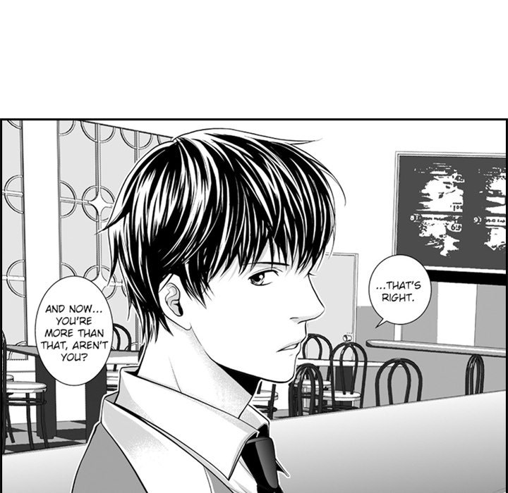 Group-Zero Omnibus Vol.2 - episode 9 - 18