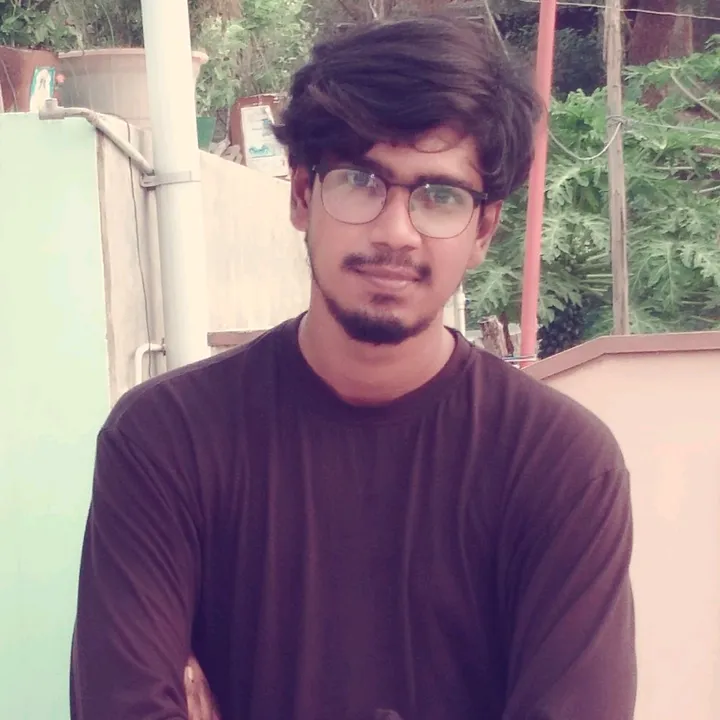 chaitanyamk