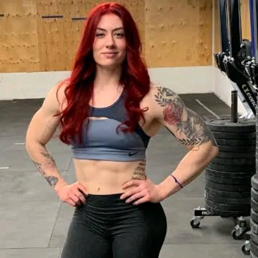 gymtuber