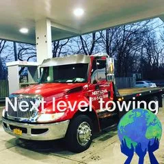 nextleveltowing