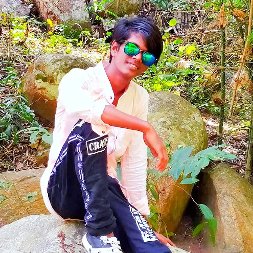 vinaykumarkadari