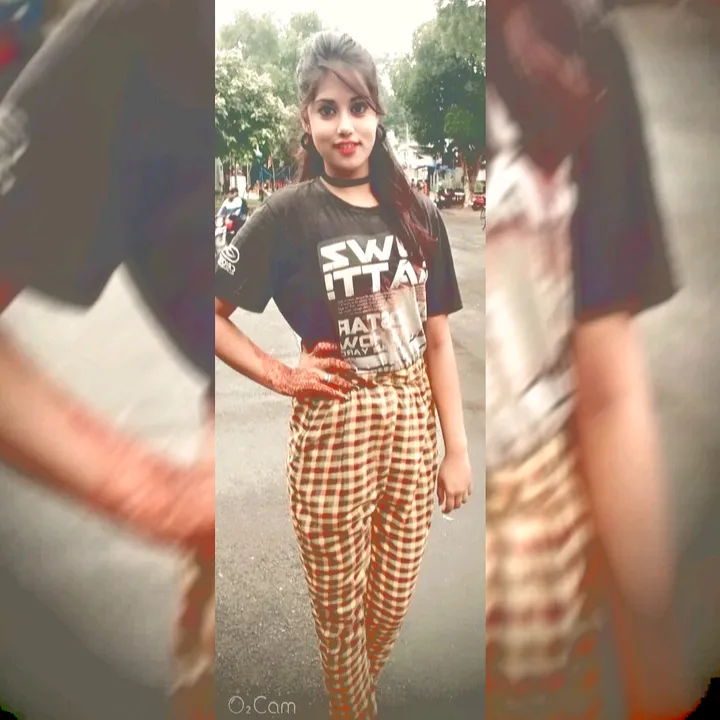 sweetshibani