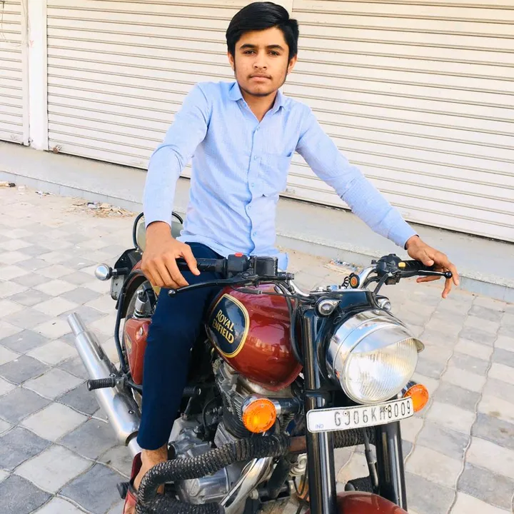 krdesai8511