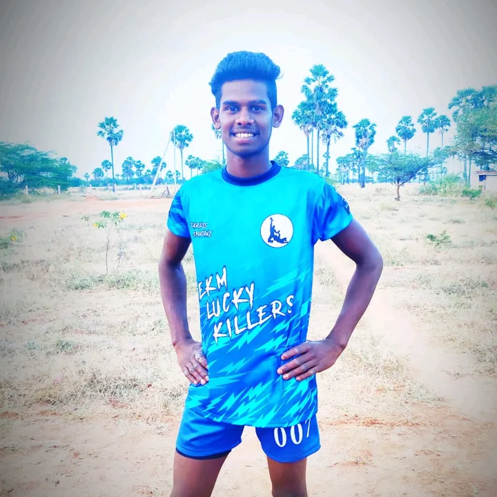 rameshwaranramesh