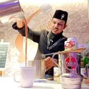 @tehtarikking