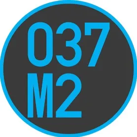 037m2