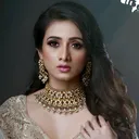 @actressharshika