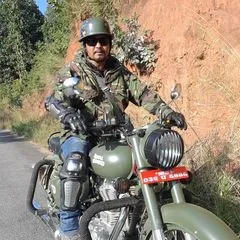 @gyanukumarlama