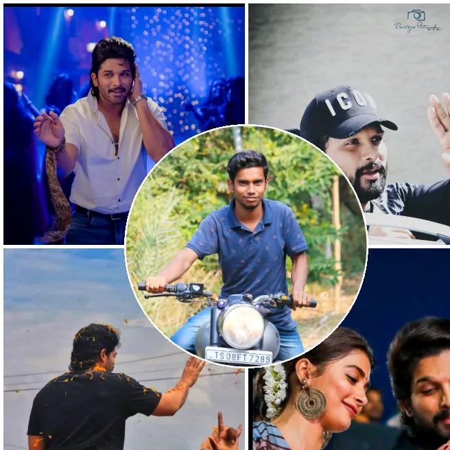 alluhareesh
