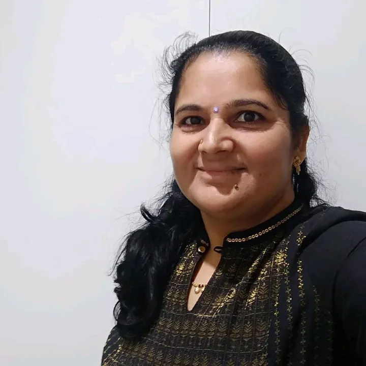 shobhajoshi717