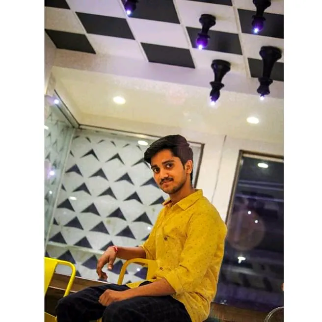 @saipranaysriramoju