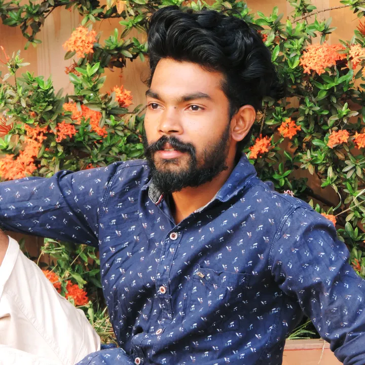 aneeshsudhakaran7424
