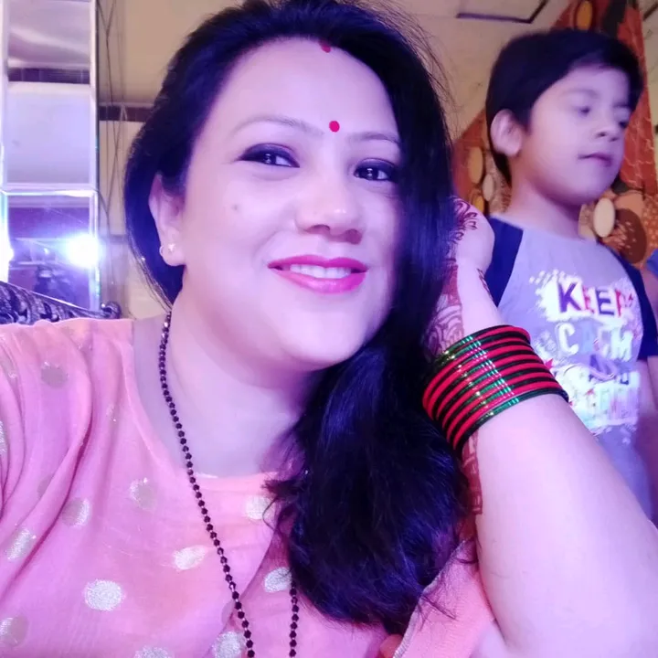 indiangirlneelam