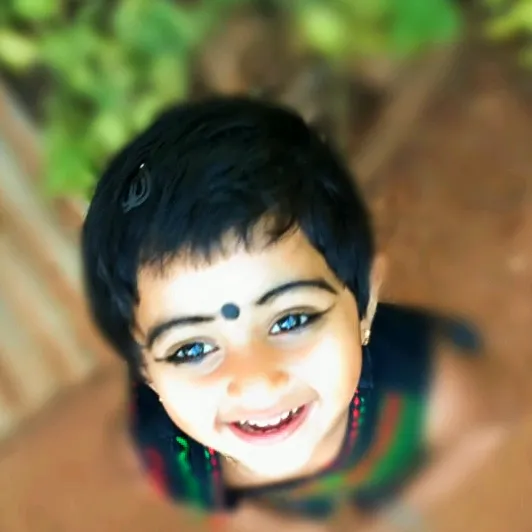 ajeshmegha