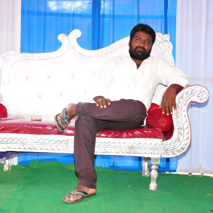 @vinukondaprabhakar