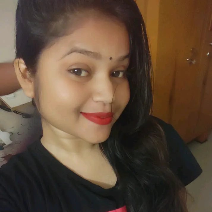 qutegirlrupali8