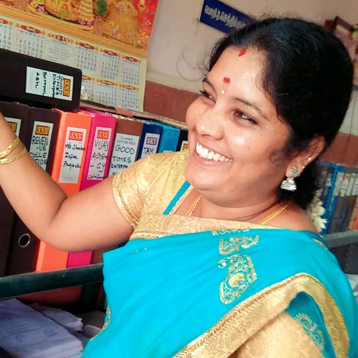 @mahishanmathi