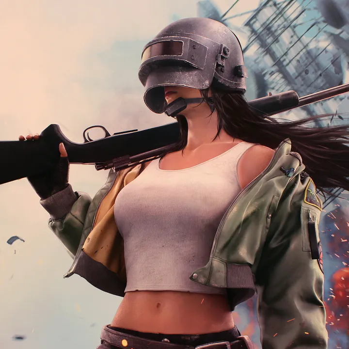 pubg_girl_simar