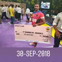 @rajashekarkabaddi