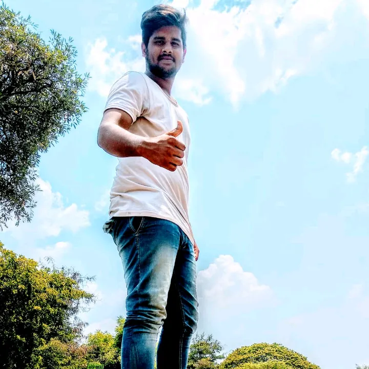 chandu.shikechand
