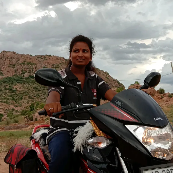 smilybindu4