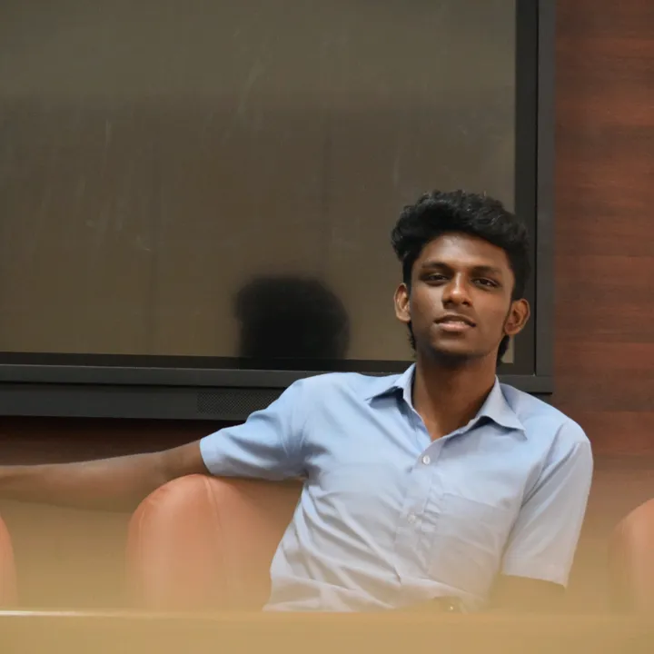 @nishanthsathiya07