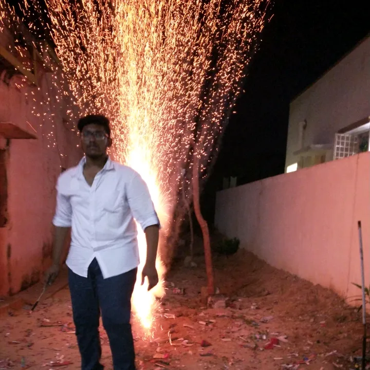 @seenusreenivas1