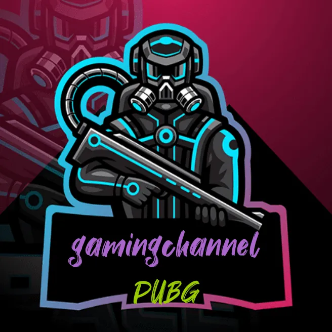 @gamingchannelpubg1234
