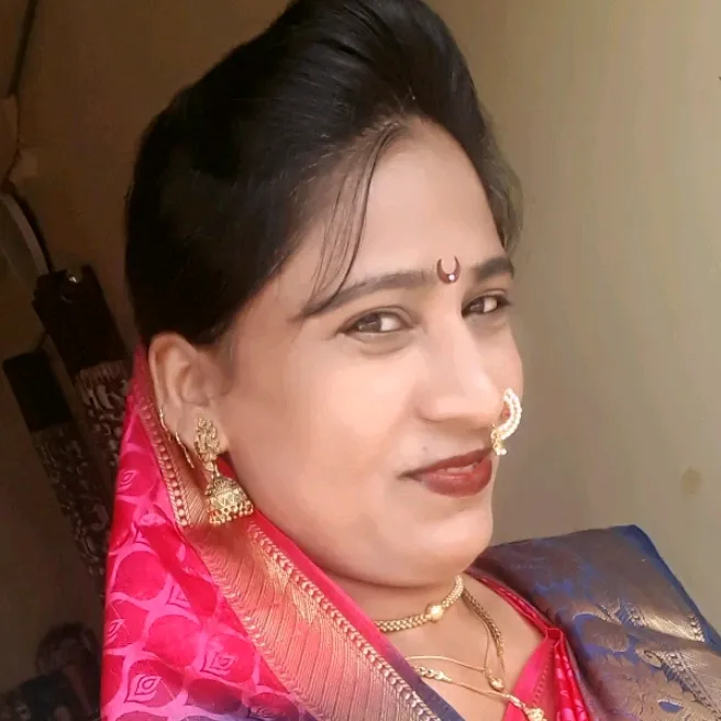 @sarikabhujbal