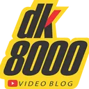 @dk8000vlog