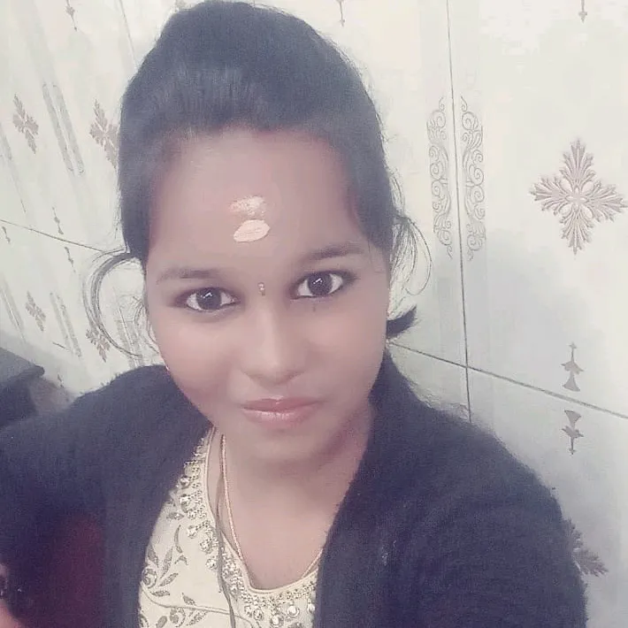 @sharuthichocolategril