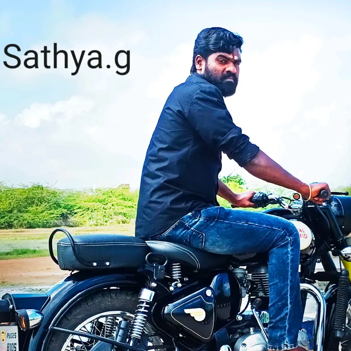 sathya..g