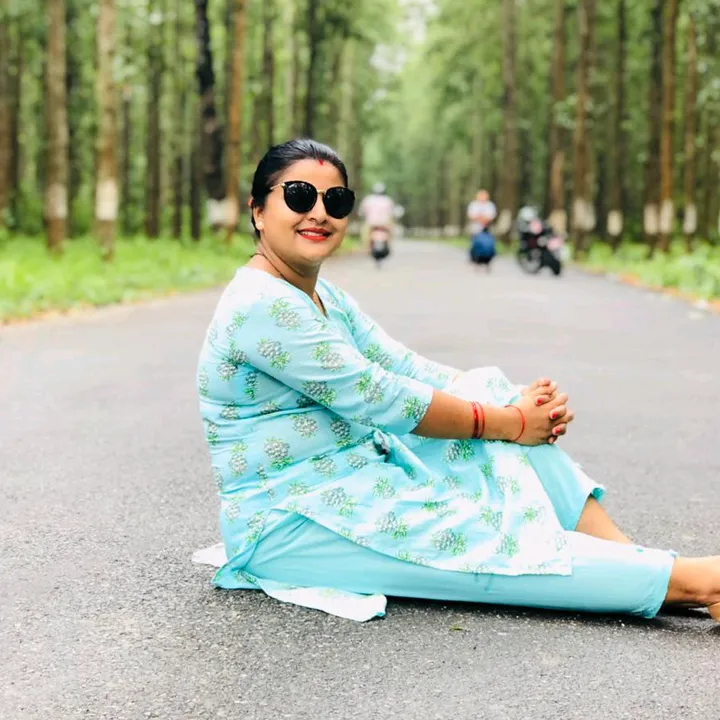 shrutikadhungana
