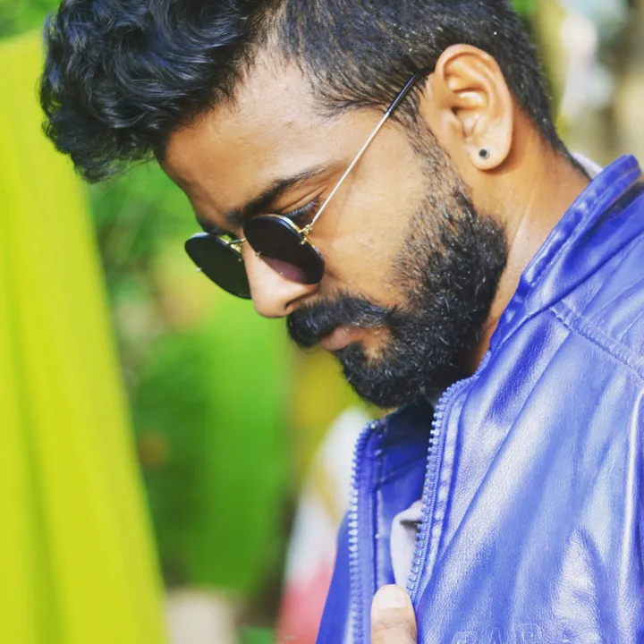 vichuzvijay
