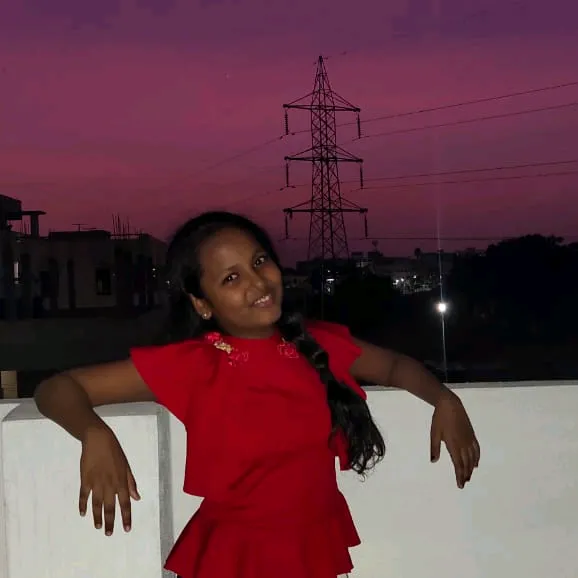 @sarenaswetha