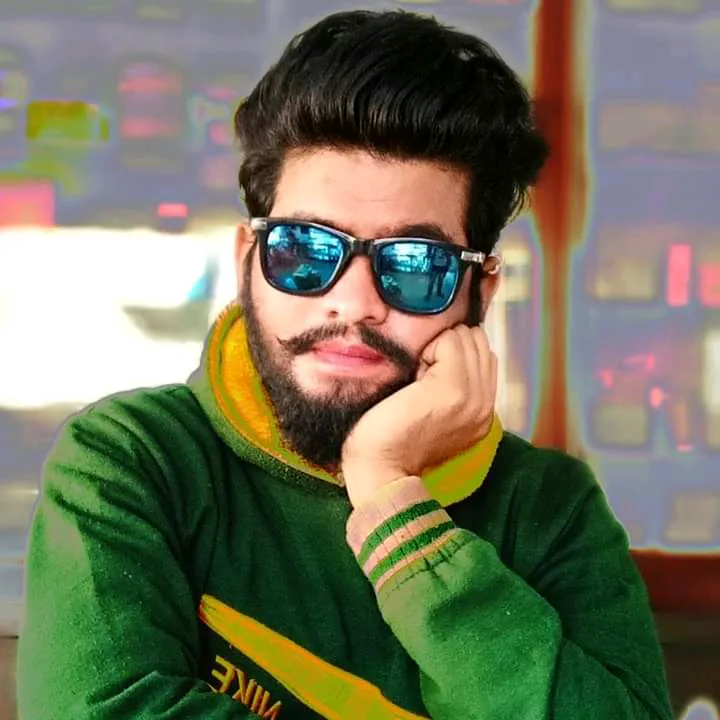 anshubirare