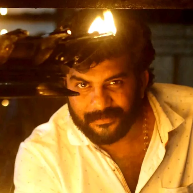 avanoorbijesh