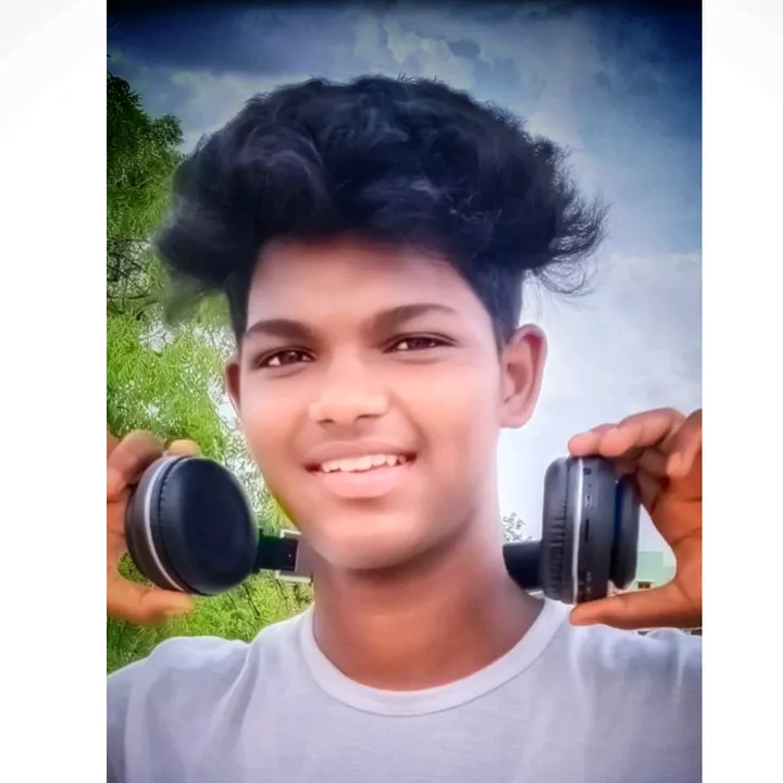 silent_boy_satish_kumar